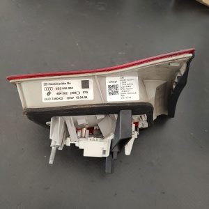 LAMPA , STOP DREAPTA , COMPLET , AUDI A4 , 2004-2008 COD 8E9945049   FACTURA SI GARANTIE - imagine 2