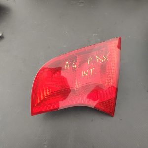 LAMPA , STOP DREAPTA , COMPLET , AUDI A4 , 2004-2008 COD 8E9945049   FACTURA SI GARANTIE