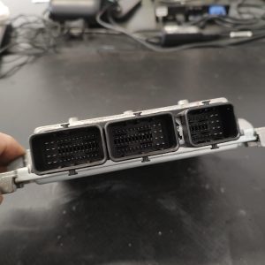 Calculator motor ECU , FORD GALAXY  , FORD S-MAX  COD 8G91-12A650-HC SID 206   FACTURA SI GARANTIE - imagine 3