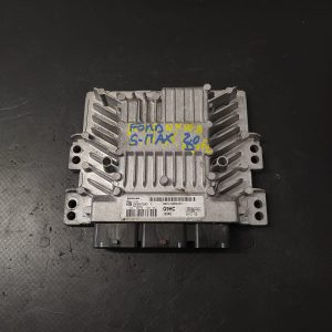 Calculator motor ECU , FORD GALAXY  , FORD S-MAX  COD 8G91-12A650-HC SID 206   FACTURA SI GARANTIE