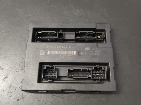 Modul calculator confort , Audi A4 B8 , AUDI A5 COD 8K0907064JE    FACTURA SI GARANTIE