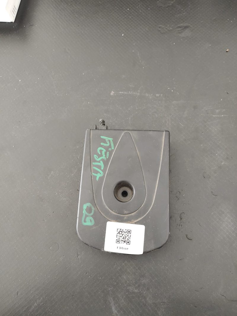 MODUL BLUETOOTH , FORD FIESTA 6 , FORD FOCUS 3  COD 8M5T-19C112-EN   FACTURA SI GARANTIE
