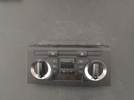 Panou comanda clima,  Panou Comanda Ac Ventilatie  AUDI A3 8P,  2003 COD 8P0820043H   FACTURA SI GARANTIE