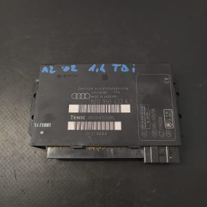 Modul confort , Calculator confort ,  Audi A2 , 2002 COD 8Z0959433K   FACTURA SI GARANTIE