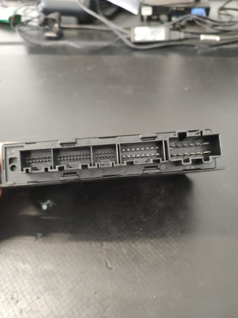 Modul confort , Calculator confort ,  Audi A2 , 2002 COD 8Z0959433K   FACTURA SI GARANTIE - imagine 2