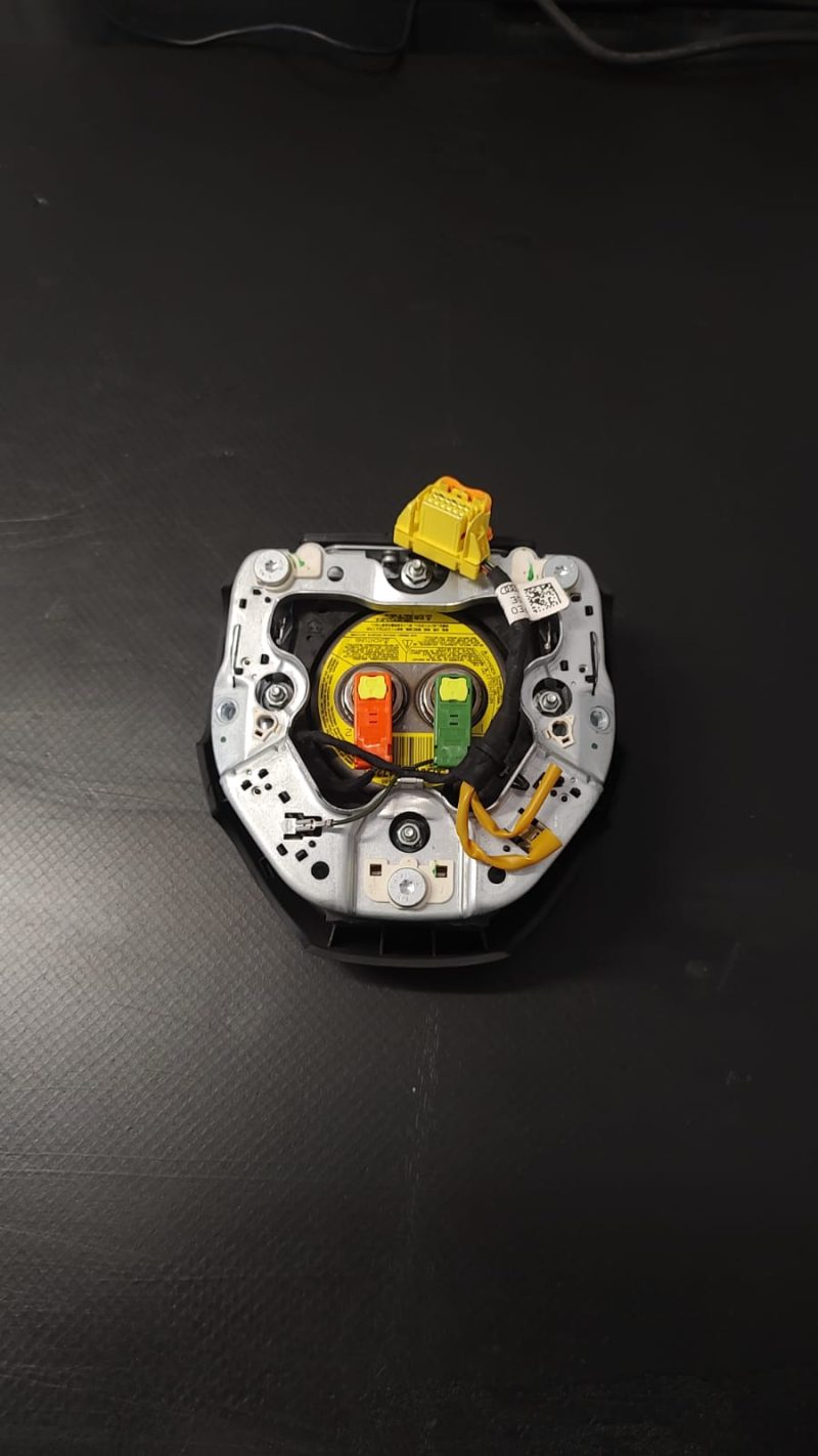 Airbag volan AUDI A3 COD 8p7880201e        FACTURA SI GARANTIE - imagine 3