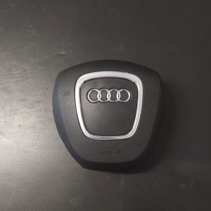 Airbag volan AUDI A3 COD 8p7880201e        FACTURA SI GARANTIE