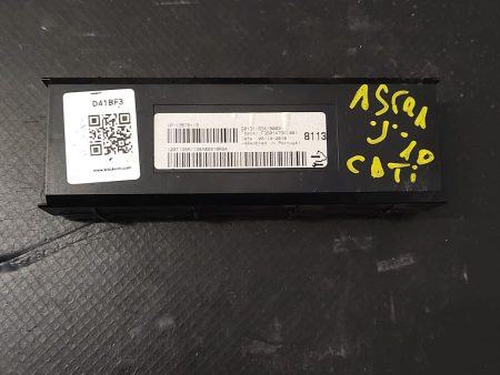 Modul climatronic Opel Astra J [2009 - 2012] 1.7 cdti A17DTR COD 90151-634      FACTURA SI GARANTIE