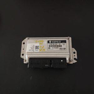 Calculator  motor , ECU, Kia Picanto , 1.0 BENZINA , 2004-2008  COD 9030930526F 39110-02015 FACTURA SI GARANTIE