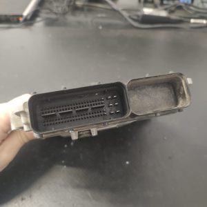 Calculator motor ECU , HYUNDAI I20, 2009 COD 9030933220KD    FACTURA SI GARANTIE - imagine 3