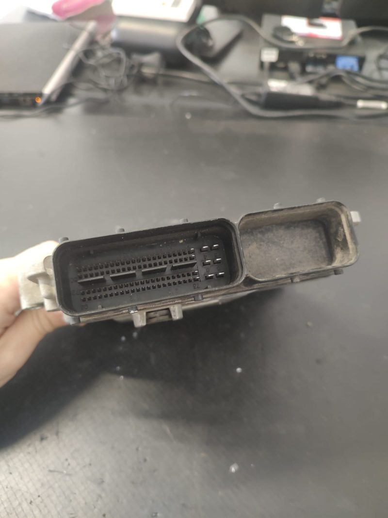 Calculator motor ECU , HYUNDAI I20, 2009 COD 9030933220KD    FACTURA SI GARANTIE - imagine 3