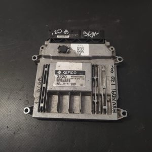 Calculator motor ECU , HYUNDAI I20, 2009 COD 9030933220KD    FACTURA SI GARANTIE