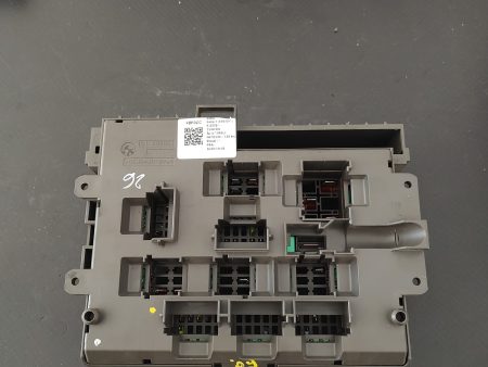 TABLOU SIGURANTE BMW E90 E91 318  N47 COD 9119446-04 VOLAN STANGA FACTURA SI GARANTIE