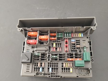 TABLOU SIGURANTE , Bmw  SERIA 3, E90 COD 9119446-05   FACTURA SI GARANTIE
