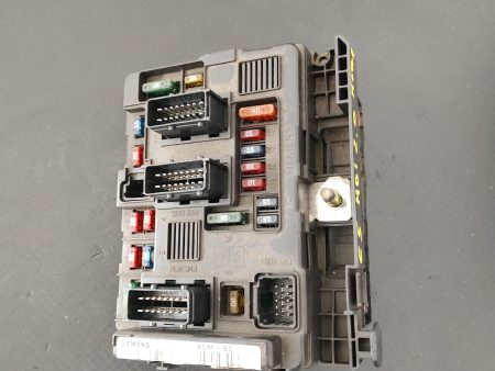 Panou Sigurante BSM B5 PEUGEOT ,CITROEN  COD 9643498680 T118470005 F   FACTURA SI GARANTIE