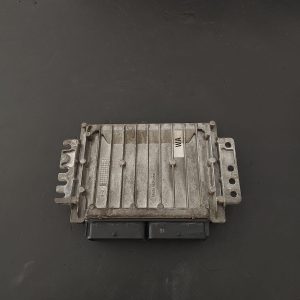 Calculator  motor , ECU, Chevrolet Kalos , AVEO COD 96435559   FACTURA SI GARANTIE - imagine 3