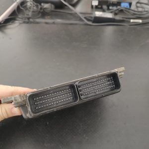 Calculator  motor , ECU, Chevrolet Kalos , AVEO COD 96435559   FACTURA SI GARANTIE - imagine 2