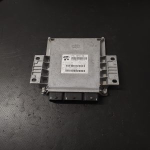Calculator motor ECU , CITREN C3 , 2004 COD 9645989480 9647714780 IAW 48P2.72  FACTURA SI GARANTIE