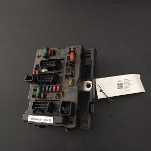 PANOU, TABLOU  SIGURANTE  BSM ,PEUGEOT 307 COD 9650664080   FACTURA SI GARANTIE