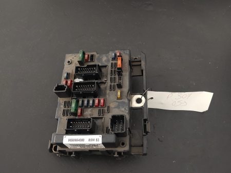 Panou Sigurante BSM B3, PEUG 206, 307 COD 9650664080   FACTURA SI GARANTIE