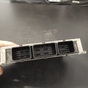Calculator motor, ECU , CITROEN C3 COD 9650825180    FACTURA SI GARANTIE - imagine 2
