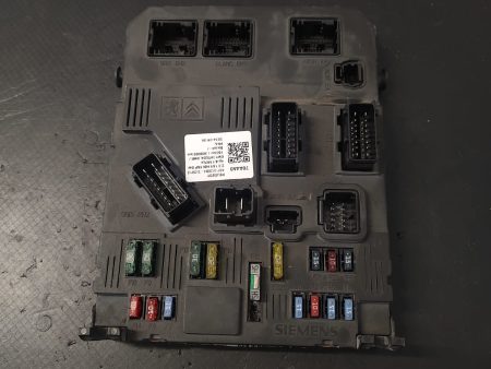 PANOU SIGURANTE BSI S03 , PEUG 407 COD 9655221180  FACTURA SI GARANTIE