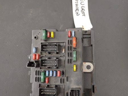 Panou Sigurante BSM 50 ,  PEUG 307,  2.0 HDI COD 9657608580   FACTURA SI GARANTIE