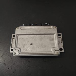 Calculator motor, ECU, Citroen , Peugeot 1.4 HDI COD 9659099180 9653979480 SW  FACTURA SI GARANTIE - imagine 3