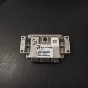 Calculator motor, ECU, Citroen , Peugeot 1.4 HDI COD 9659099180 9653979480 SW  FACTURA SI GARANTIE