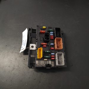PANOU SIGURANTE L10 , CITROEN , PEUG COD 9661708180  FACTURA SI GARANTIE - imagine 2