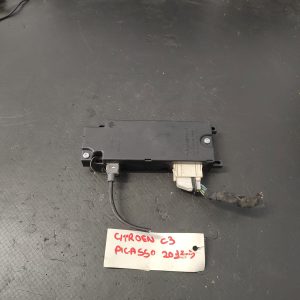 Modul bluetooth , Citroen , Peugeot COD 9675359580 S180073002M   FACTURA SI GARANTIE - imagine 3