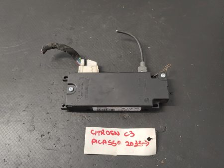 Modul bluetooth , Citroen , Peugeot COD 9675359580 S180073002M   FACTURA SI GARANTIE