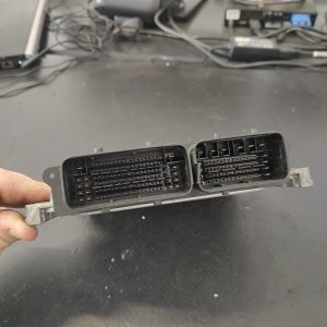 Calculator motor ECU , PEUG 3008 , 2008 1.5 HDI COD 9841351080 0281037198 MD1CS003  FACTURA SI GARANTIE - imagine 2