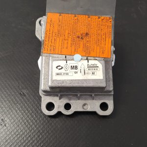 Calculator Airbag , Renault Kaleo  , Nissan Juke COD 98820jy10a       FACTURA SI GARANTIE