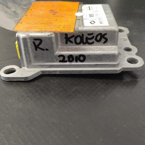 Calculator Airbag , Renault Kaleo  , Nissan Juke COD 98820jy10a       FACTURA SI GARANTIE - imagine 2
