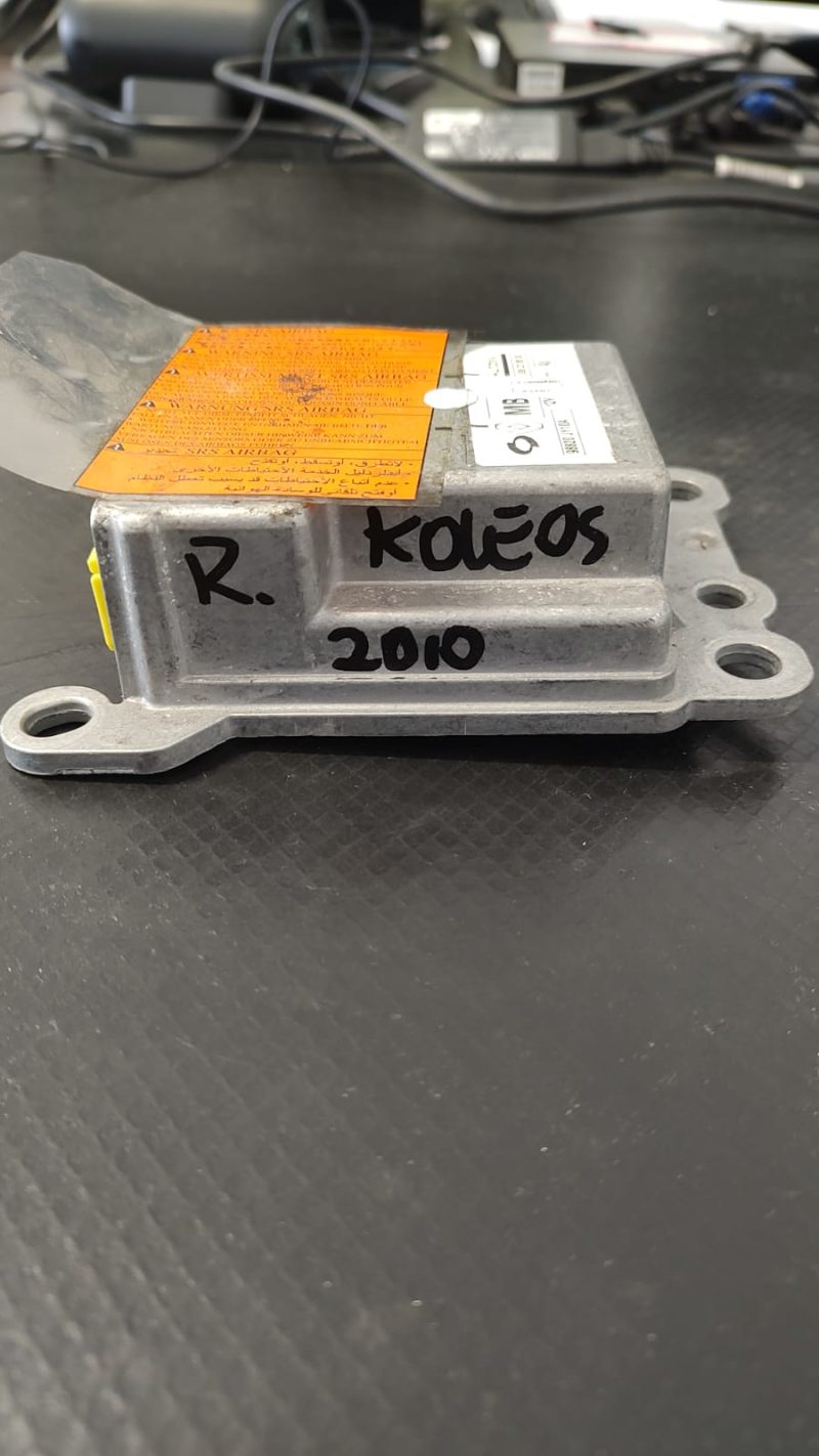Calculator Airbag , Renault Kaleo  , Nissan Juke COD 98820jy10a       FACTURA SI GARANTIE - imagine 2
