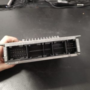 Calculator motor , ECU , MERCEDES W210, W220 COD A0255458532 0261206052     FACTURA SI GARANTIE - imagine 2
