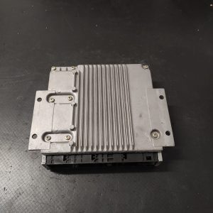 Calculator motor , ECU , MERCEDES W210, W220 COD A0255458532 0261206052     FACTURA SI GARANTIE - imagine 3