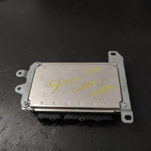 Calculator motor , ECU ,  Smart Fortwo 1.0 BENZINA , 2009 COD A1321501679 0261S04309   FACTURA SI GARANTIE - imagine 3