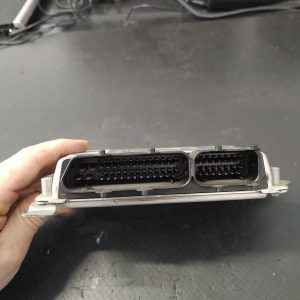 Calculator motor , ECU ,  Smart Fortwo 1.0 BENZINA , 2009 COD A1321501679 0261S04309   FACTURA SI GARANTIE - imagine 2