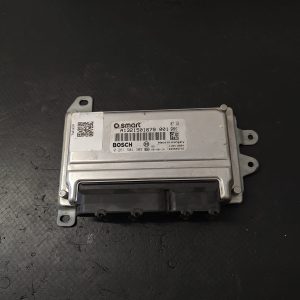 Calculator motor , ECU ,  Smart Fortwo 1.0 BENZINA , 2009 COD A1321501679 0261S04309   FACTURA SI GARANTIE
