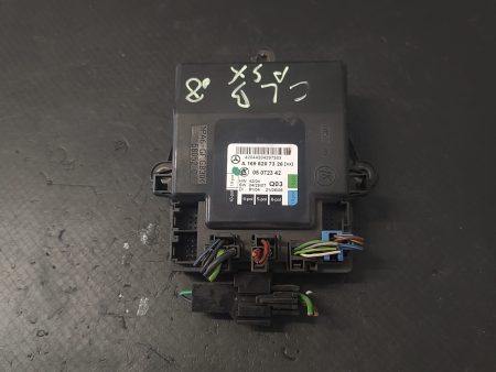 Modul stanga fata , Mercedes Clasa B (W245) COD A1698207326    FACTURA SI GARANTIE