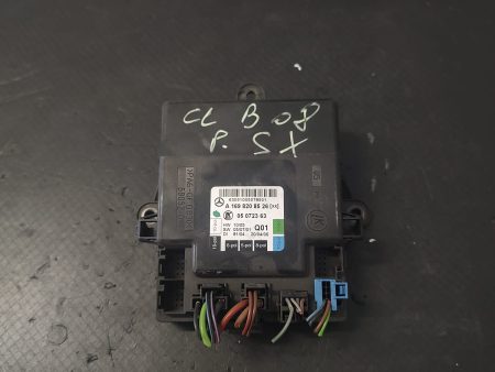 MODUL USA STANGA SPATE , MERCEDES A CLASS  COD A1698208526   FACTURA SI GARANTIE