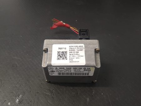SENZOR ESP , Mercedes-Benz C-Class W203 , 2000 - 2004 COD A2095420018    FACTURA SI GARANTIE