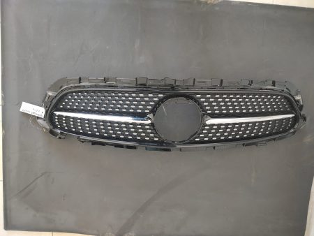 GRILA Bară Fata , MERCEDES E-class W213 AMG COD  A2138803506 A2388883100   FACTURA SI GARANTIE
