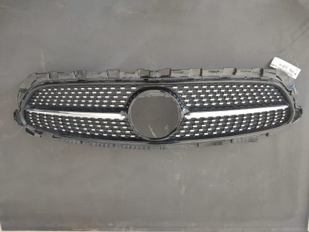 GRILA Bară FATA MERCEDES E-class W213 AMG COD A2138803506 A2388883100  FACTURA SI GARANTIE