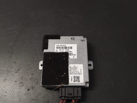 MODUL CONTROL , Mercedes ,  W221, 2004-2009 COD A2218703985  FACTURA SI GARANTIE