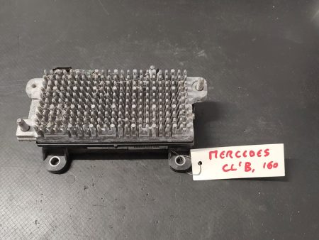 Modul de control aer , MERCEDES Clasa B W245 COD A2669000000 2609242-C     FACTURA SI GARANTIE