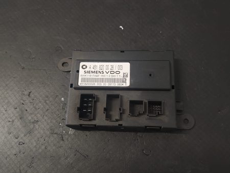 Modul confort , SMART FORTWO 451 COD A4518200026    FACTURA SI GARANTIE