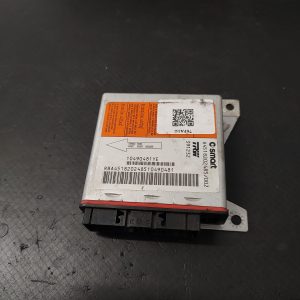 Calculator airbag , Smart Fortwo Coupe 451 COD A4518202485    FACTURA SI GARANTIE